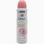 DEO DOVE DAMA 150ML(6) BEAUTY FINISH