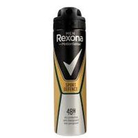 DEO REXONA MEN 150ML(6) SPORT