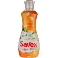 BALSAM DE RUFE SAVEX 800 ML(8) MYSTIC