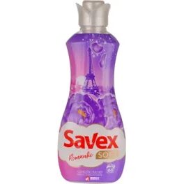 BALSAM DE RUFE SAVEX 800 ML(8) ROMANTIC
