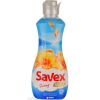 BALSAM DE RUFE SAVEX 800 ML(8) SUNNY