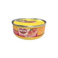 BUCEGI PATE PORC CU ARDEI 120G(6)