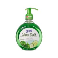 SAPUN LICHID CLEANY 500ML(6) FRESH
