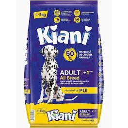 HRANA CAINI DE PUI 20KG/SAC