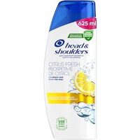 SAMPON H&S 400ML(6) LAMAIE