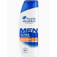 SAMPON H&S 400ML(6) ULTRA MEN