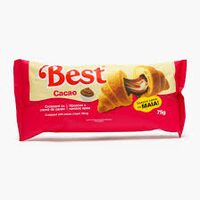 CORN BEST CACAO 75G(20)