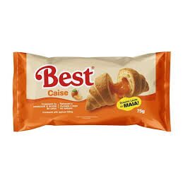 CORN BEST CAISA 75G(20)