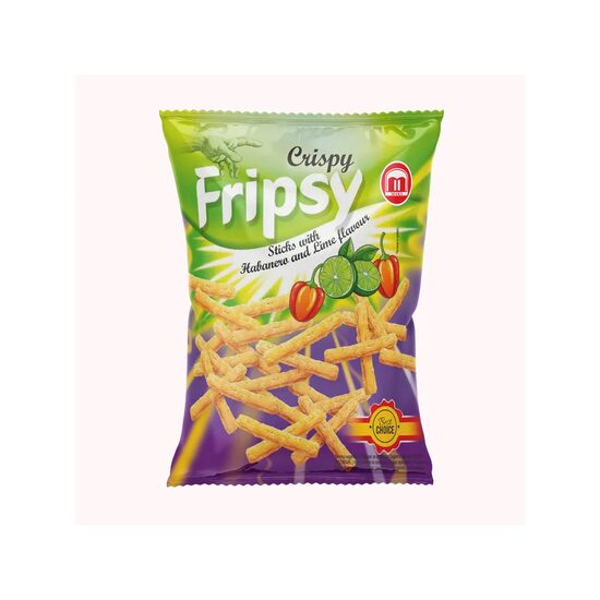 FRIPSY STICKSURI   ARDEI SI LAMAIE 50G(25)