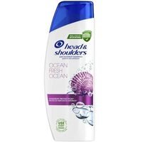 SAMPON H&S 330 ML(6)OCEAN