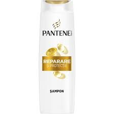 SAMPON PANTENE 400 ML(6)PURIPICANTE