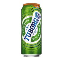 BERE TUBORG DOZA 0,5L(24) SGR