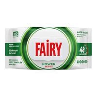 SERVETELE UMEDE FAIRY MULTIFUNCTIONALE (100)