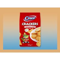 BISC SMANTANA- CEAPA CROCO 100G(12)