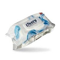 SERVETELE UMEDE VIVERY AQUATIC 120BUC(13) CU CAPAC