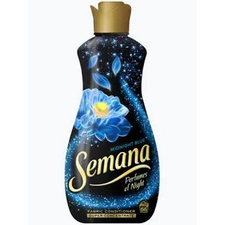 BALSAM DE RUFE SEMANA 1.65 L(6)MIDNIGHT BLUE