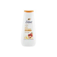 DOVE GEL DE DUS 225ML(12) DOLCE NUTRIMENTO