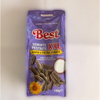 SEMINTE BEST PESTRITE XXL EXTRA SARATE 150G(14)