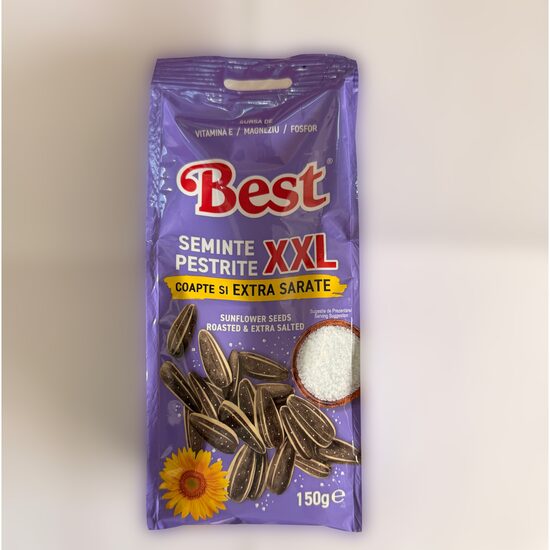 SEMINTE BEST PESTRITE XXL EXTRA SARATE 150G(14)