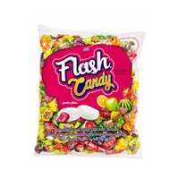 CARAMELE FLASH CANDY 900G  (8)PUNGA