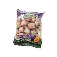 CORNULETE CU PRUNA SANZIENE 280G(16)