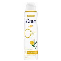 DEO DOVE DAMA 150ML(6) LAMAIE