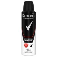 DEO REXONA MEN 150ML(6) ACTIVE PROTECTION
