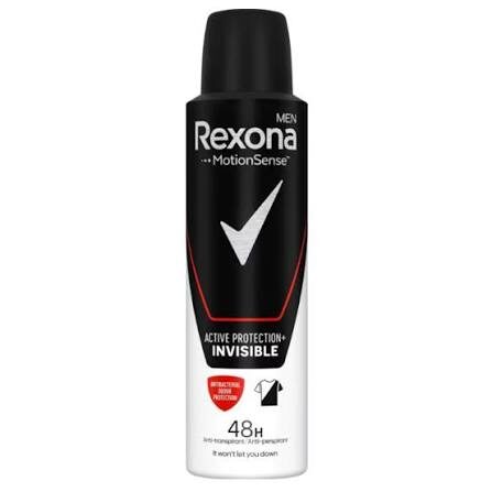 DEO REXONA MEN 150ML(6) ACTIVE PROTECTION