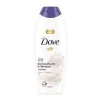 DOVE GEL DE DUS 700ML(6) LAPTE