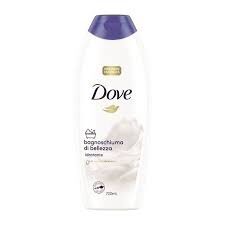 DOVE GEL DE DUS 700ML(6) LAPTE