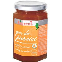 RAURENI GEM PIERSICI  370G(12)