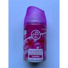 REZERVA DEO CAMERA JASMINE 260ML(24)