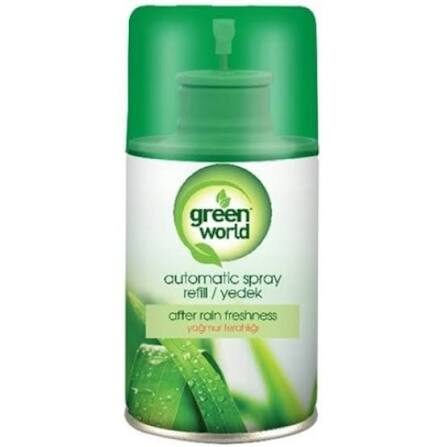 REZERVA DEO CAMERA AFTER RAIN 260ML(24)