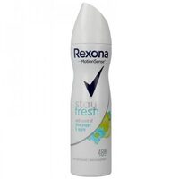 DEO REXONA DAMA 150ML(6) MAR