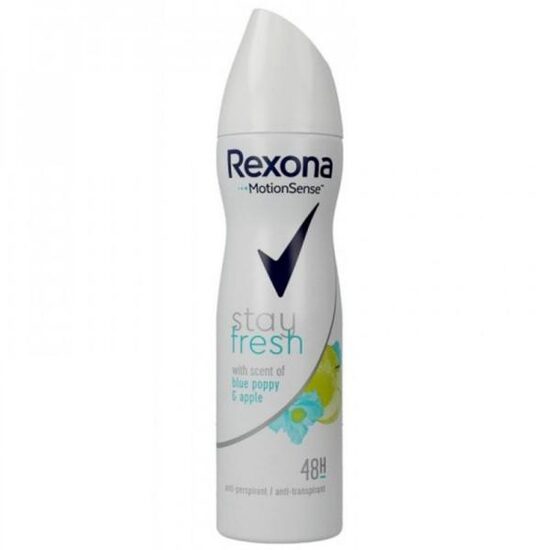 DEO REXONA DAMA 150ML(6) MAR