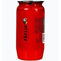 FACLIA CANDELA PLASTIC CU ULEI MLD 02 (39)