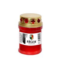 FACLIA CANDELA PLASTIC 15 LL(18)