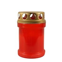 FACLIA CANDELA PLASTIC CU CAPAC CL1 (28)