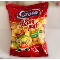 PUFULETI CROCO RING SMANTANA CEAPA 70G(24)