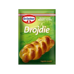 DROJDIE INSTANT DR.O 7G(60)