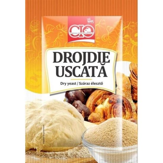DROJDIE CIO 7G(35)