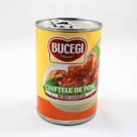 BUCEGI CHIFTELE DE PORC IN SOS MEXICAN 380G(6)