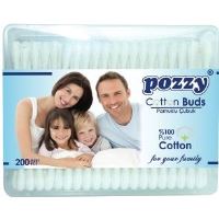 BETISOARE URECHI POZZY 200/SET(6)