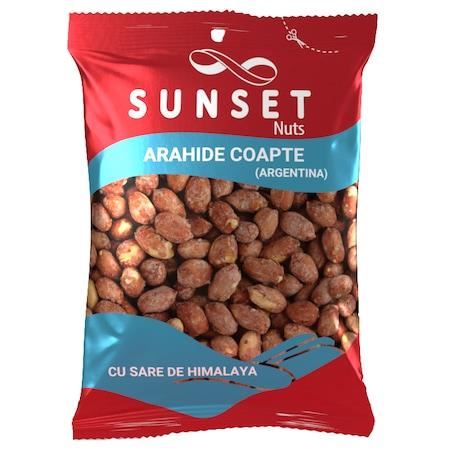 SUNSET ARAHIDE DECOJITE 75G(30)