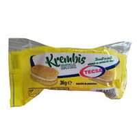 KREMBIS  EXTRA CREMA  LAMAIE 36G(48BUC /CUT)