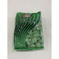 DROPS MENTA 3KG(6*0.5KG/CUT)
