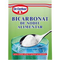 BICARBONAT SODIU 50G DR Q(30)