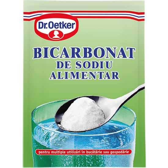 BICARBONAT SODIU 50G DR Q(30)