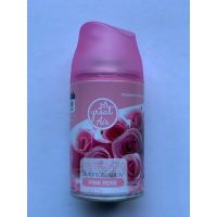 REZERVA DEO CAMERA AROMA TRANDAFIR 260ML(24)