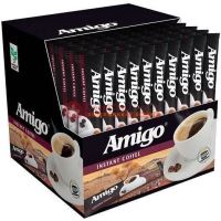 AMIGO CAFEA SOLUBILA 1.8G(100 BUC /CUT)
